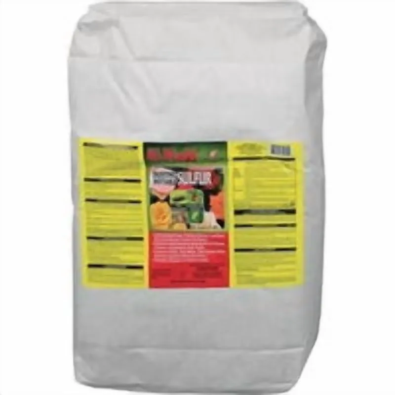 Pest Control 4 lb black