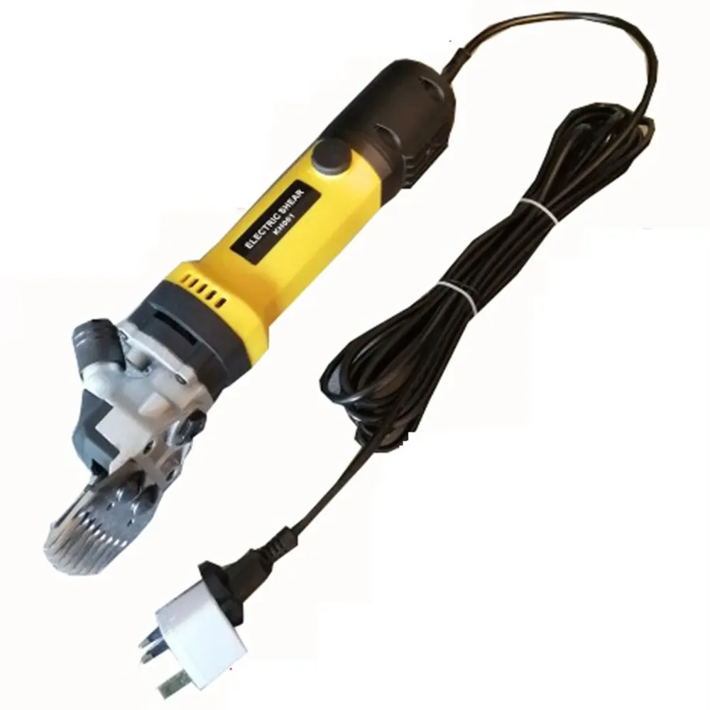 Shearing Machine 1200w 3cm 1200 watts