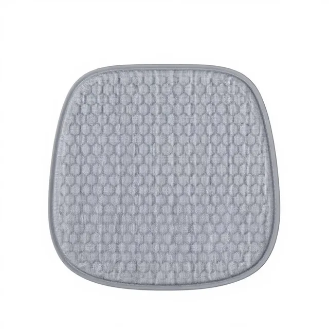 Gel Seat gray