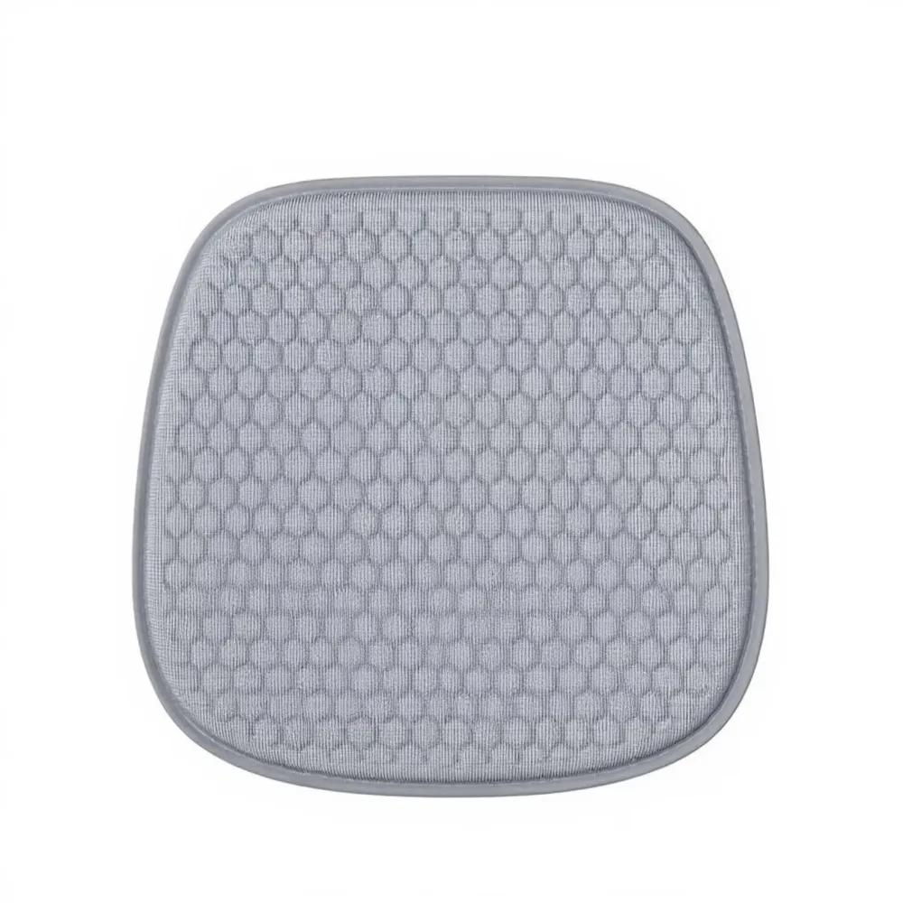 Gel Seat gray