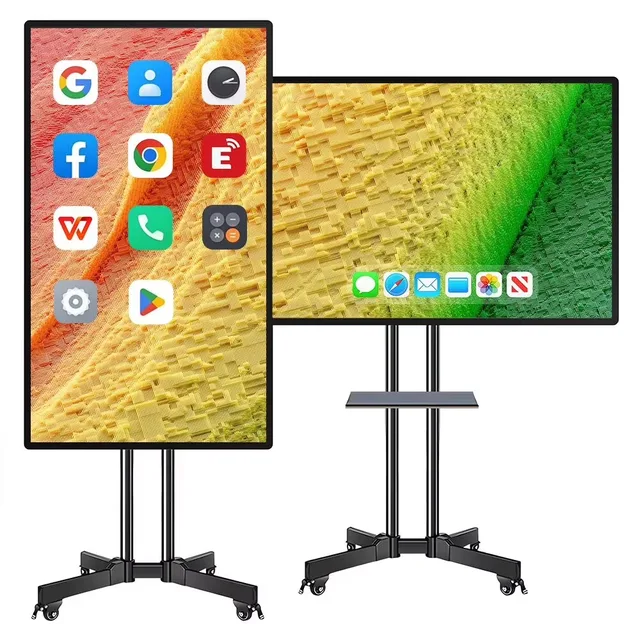 General Classroom 49 inch wireless 110-240v