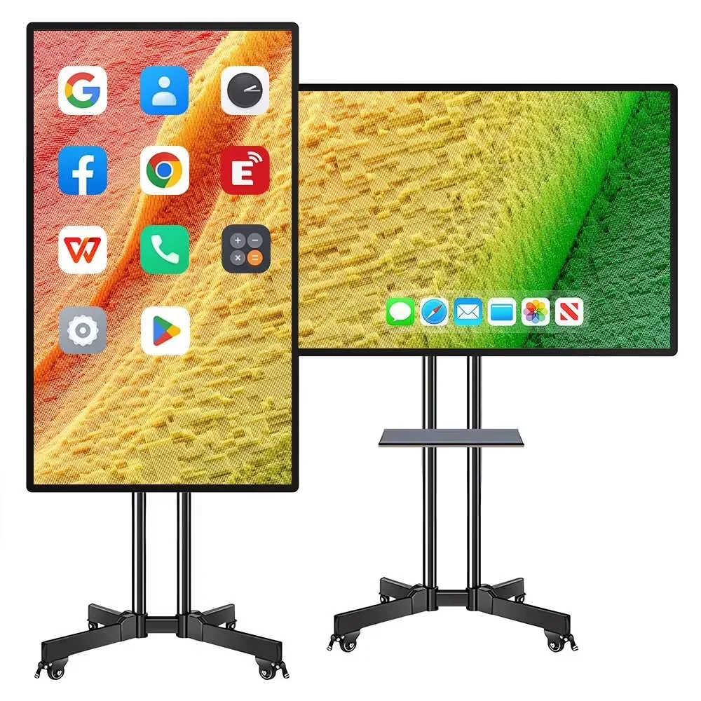 General Classroom 49 inch wireless 110-240v