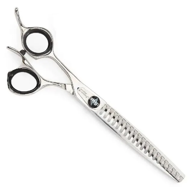 Dog Grooming 7 inch