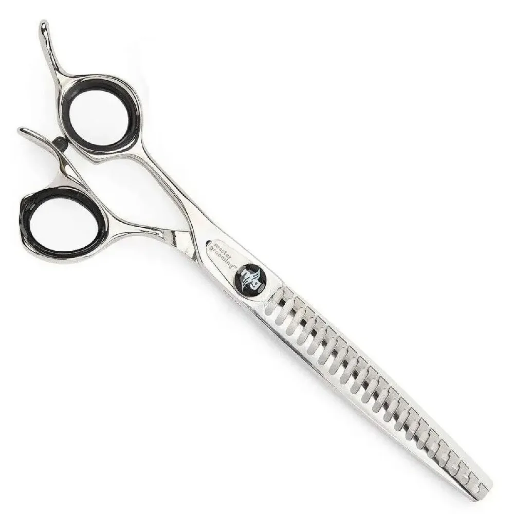Dog Grooming 7 inch