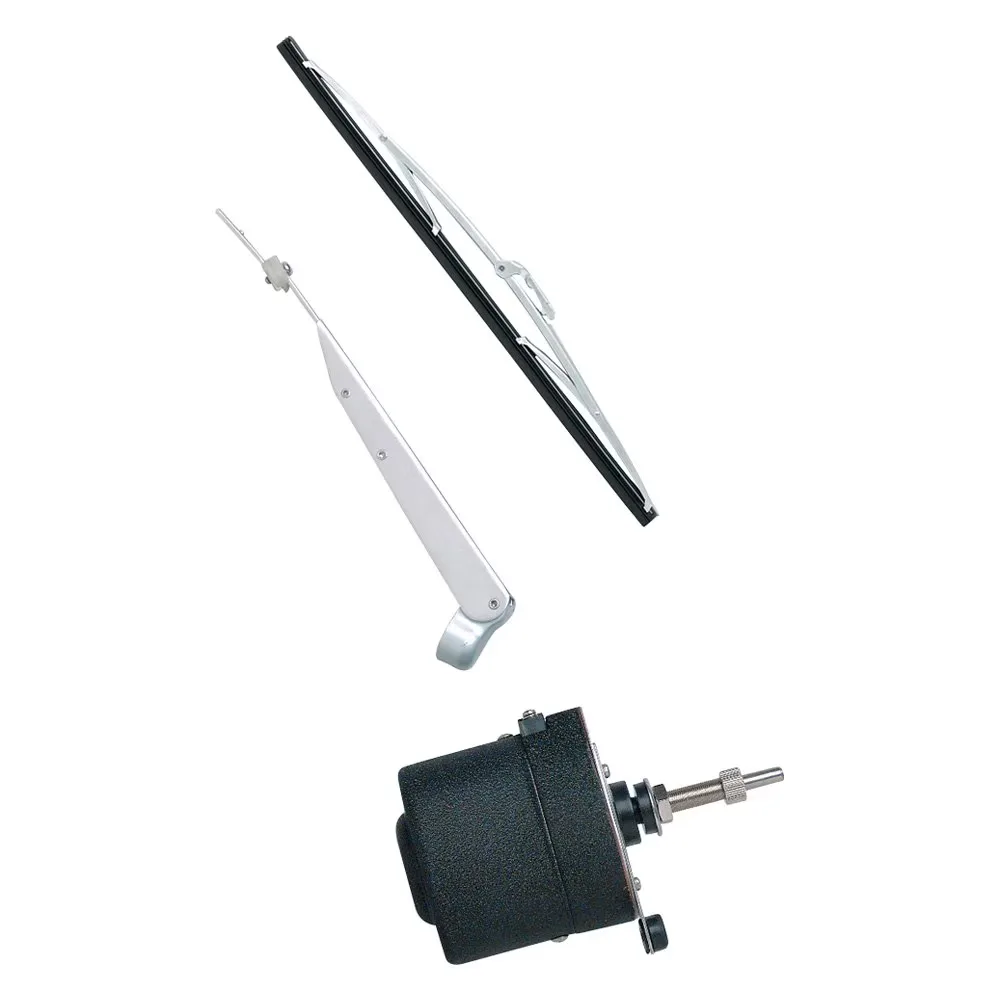Glass & Headlight Care 2.5" 3200011" 11"