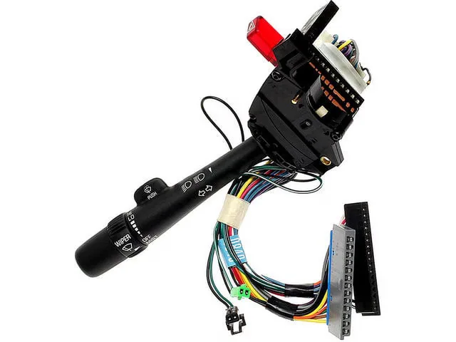 Wiper Switch