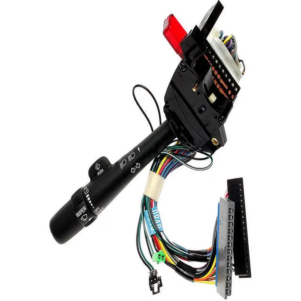 Wiper Switch