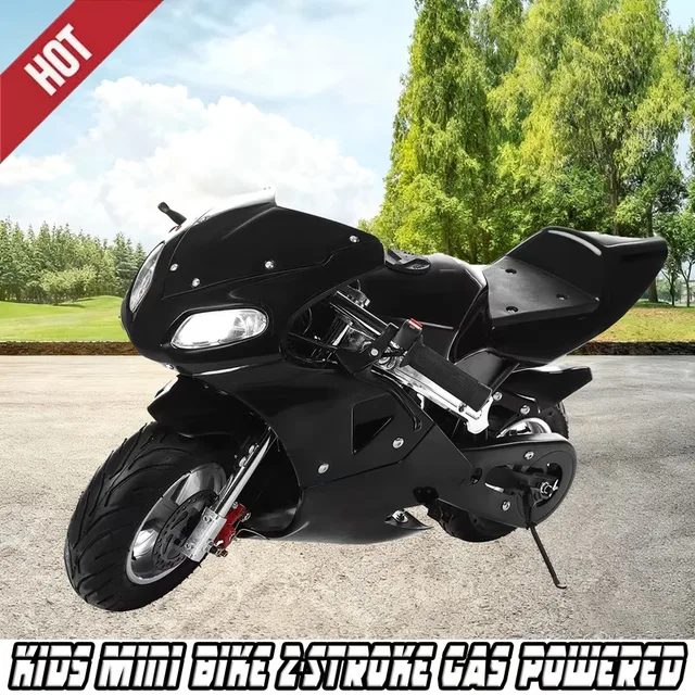 Motorcycle 170lbs black 170 lbs