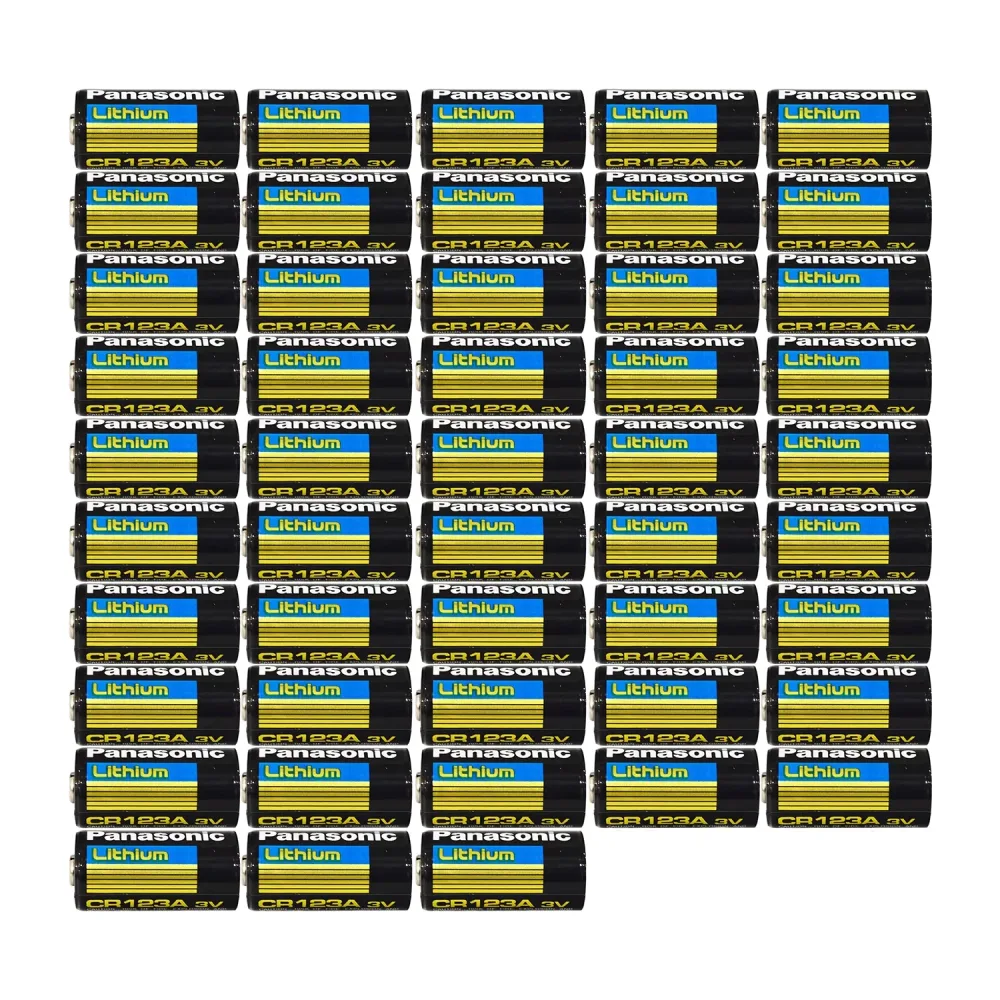 Lithium Battery 3v led
