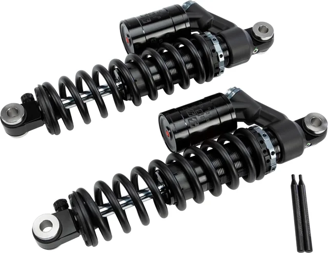 Motorcycle Parts 12.5in 13in 10.80 lb