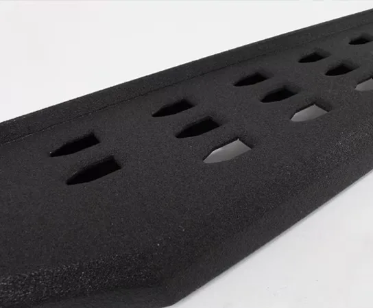 Bumpers & Grille Guards 2 inches 2 pair 101 lb