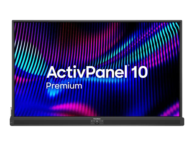 Classroom 86 in 86" led