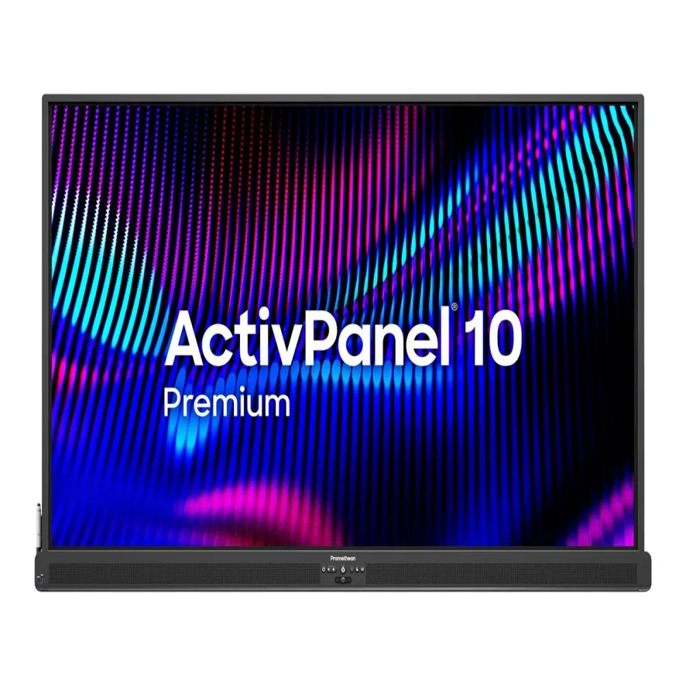 Classroom 86 in 86" led