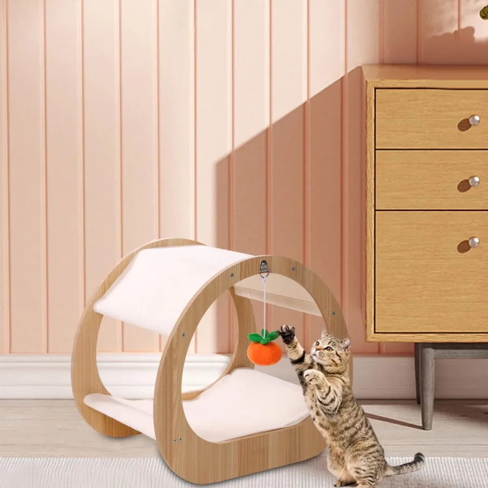 Climbing Frame 3 in 6cm