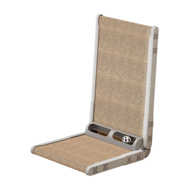 Cat Furniture gray