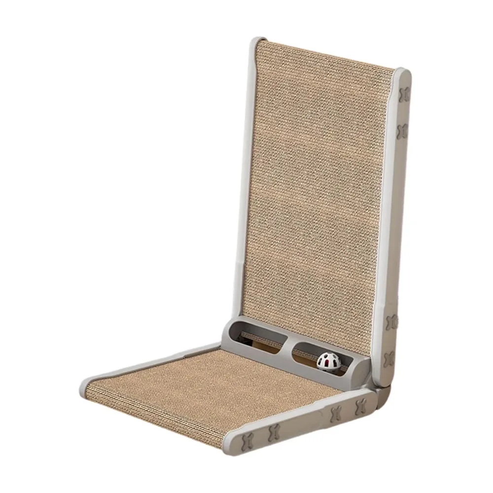 Cat Furniture gray