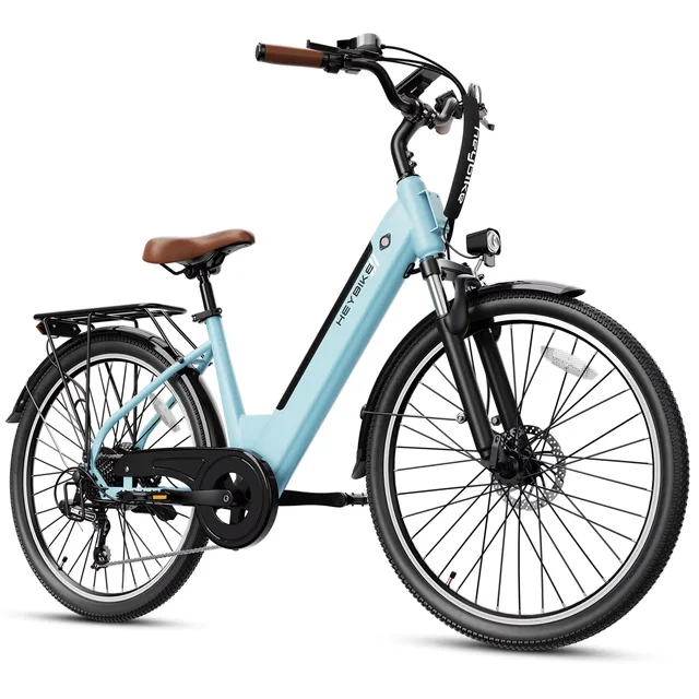 Electric Bike 500w 36v 26"