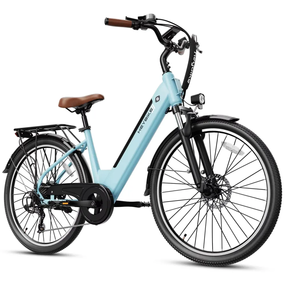 Electric Bike 500w 36v 26"