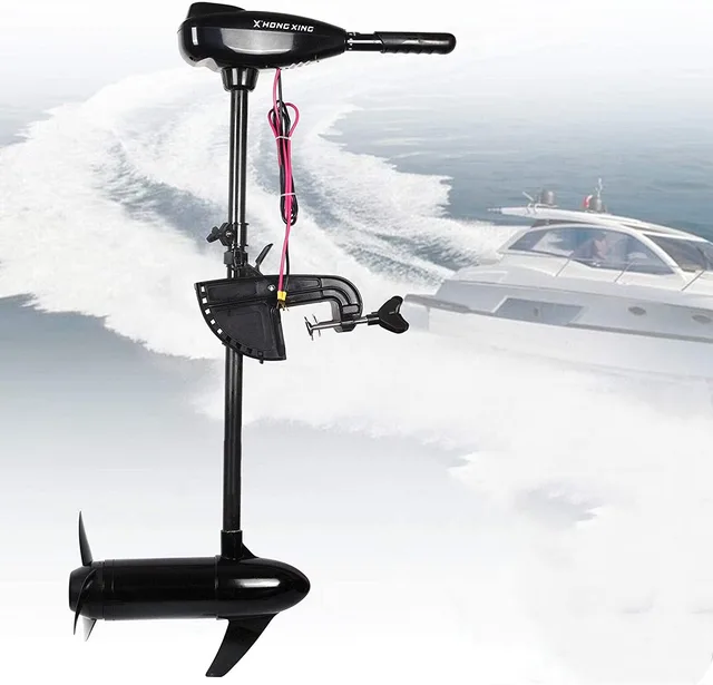 Trolling Motor 36" 80 lb 12v
