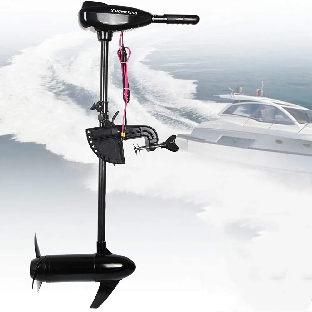 Trolling Motor 36" 80 lb 12v