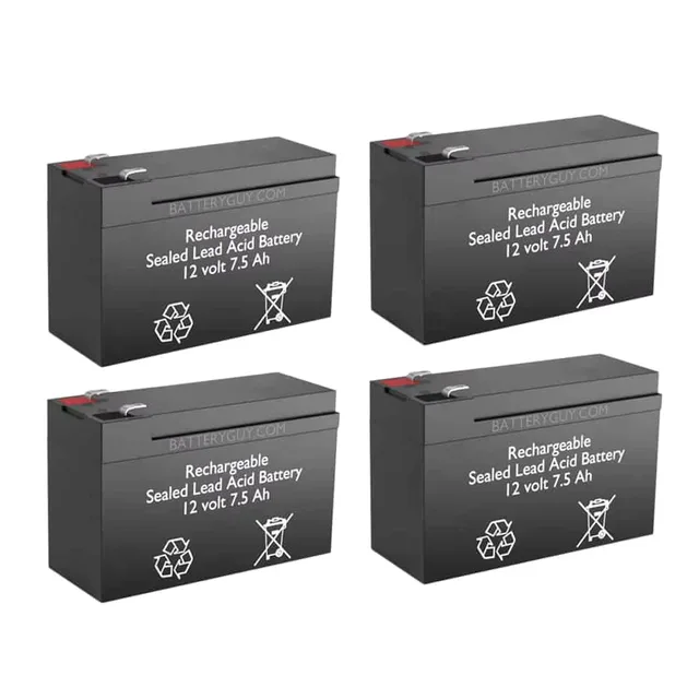 Battery rechargeable