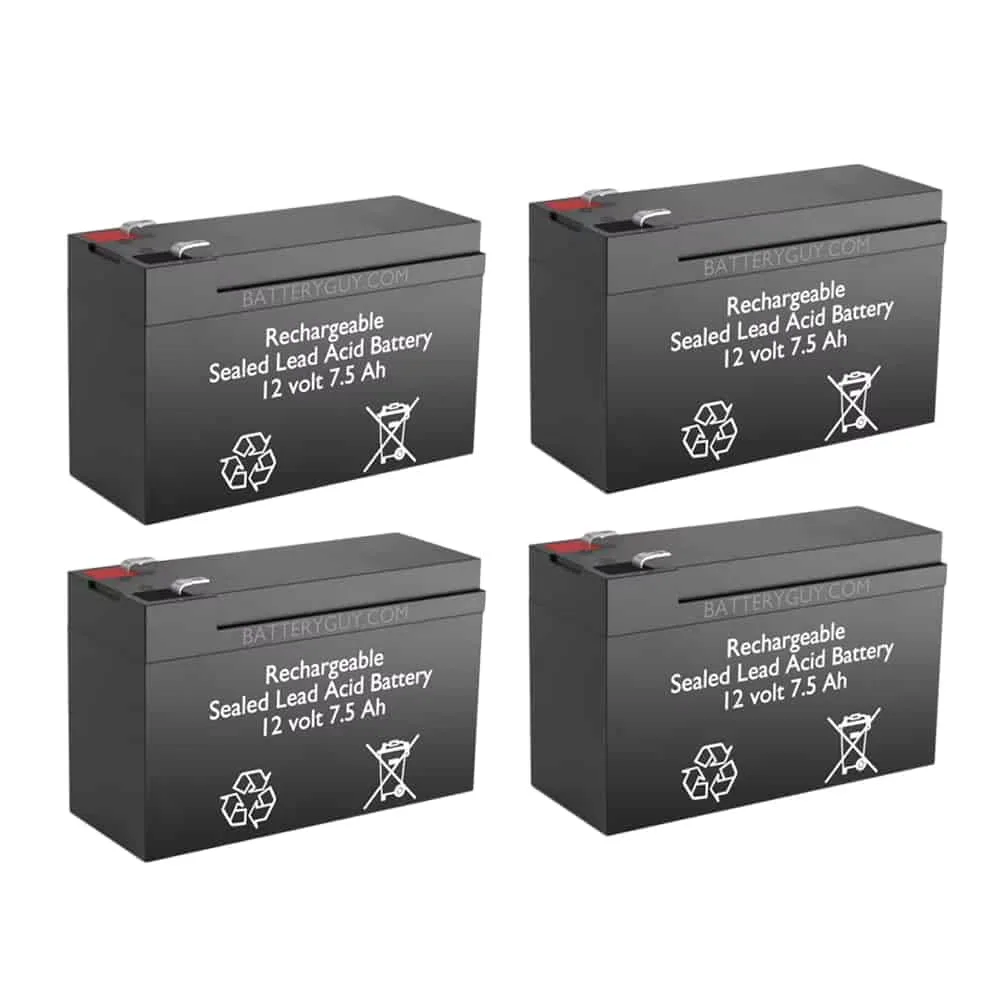 Battery rechargeable