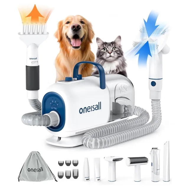 Dog Grooming 8 in 137 inches adjustable