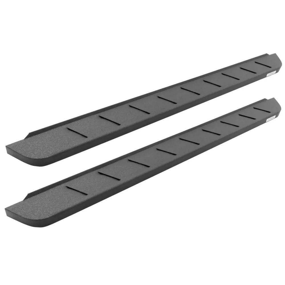 Bumpers & Grille Guards