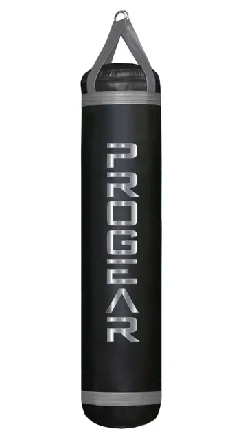 Punching Bag 6ft 130lb black