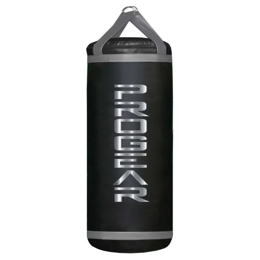 Punching Bag 6ft 130lb black