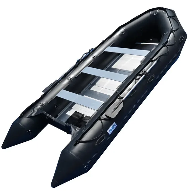 Watercraft 15.4 ft 1.2mm 0.9mm
