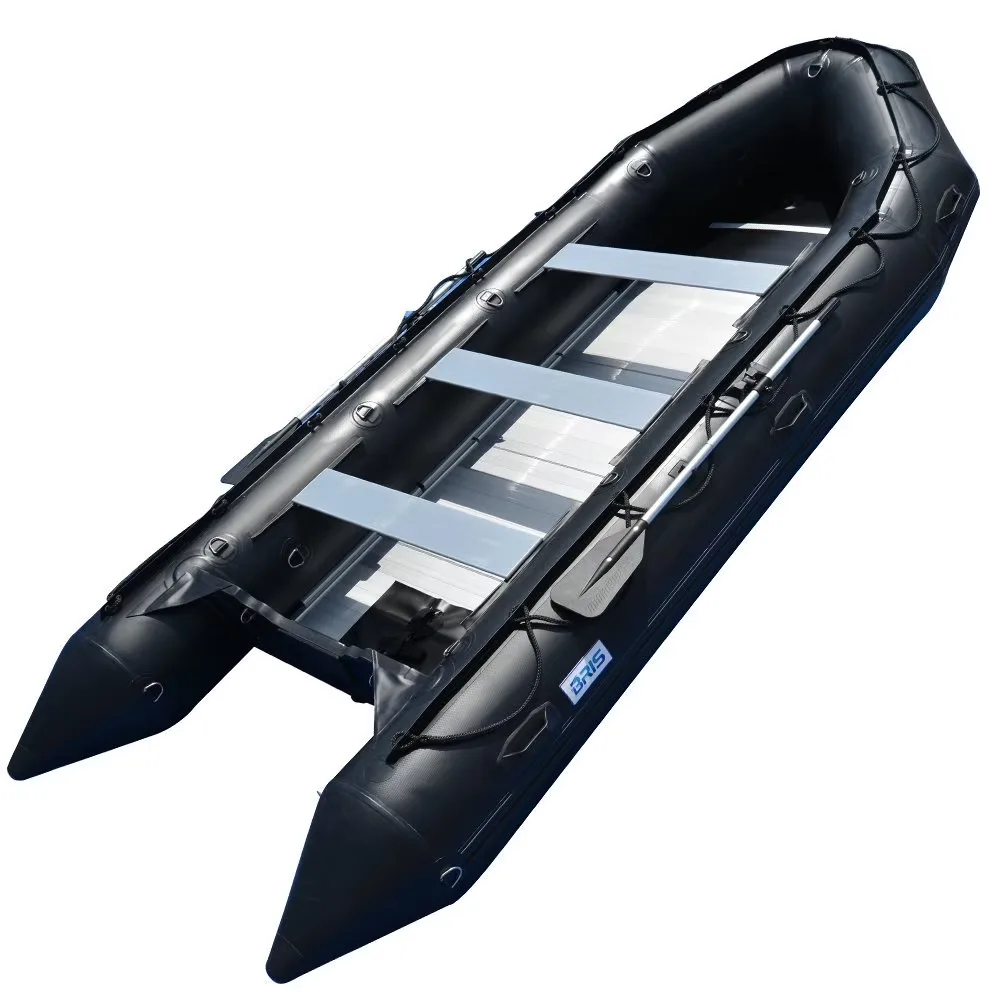 Watercraft 15.4 ft 1.2mm 0.9mm