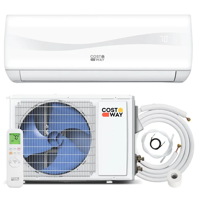 Air Conditioner 26ft 37" 8.5"