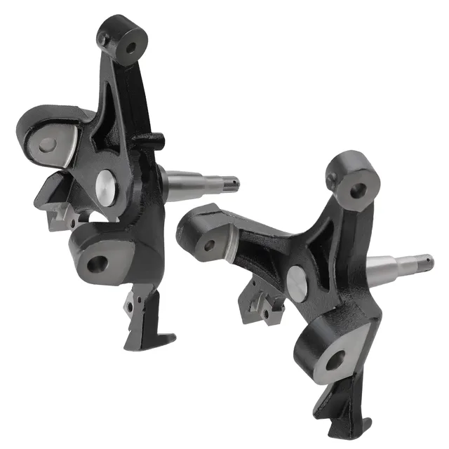 Steering & Columns 1992-1999 w 1.25" 2"