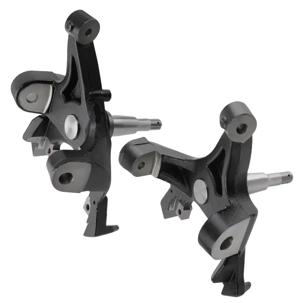 Steering & Columns 1992-1999 w 1.25" 2"