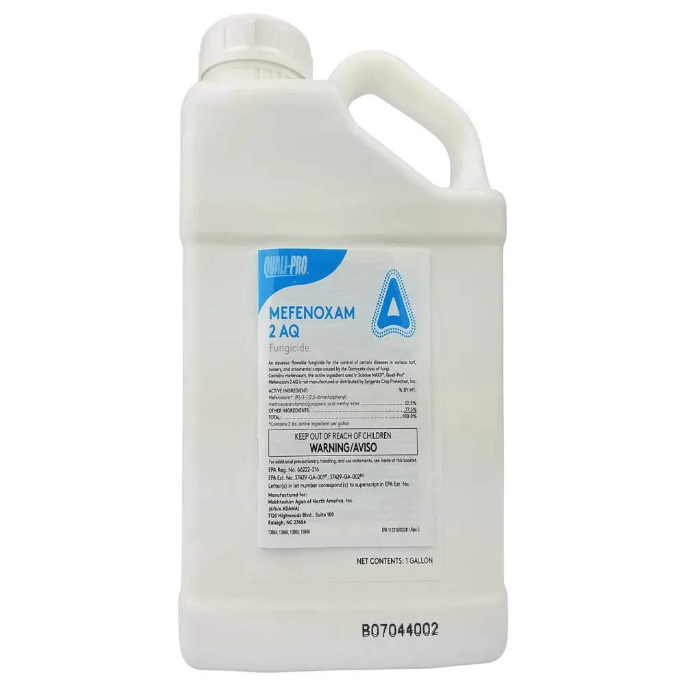 Pest Control 1 gallon brown