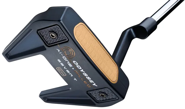 Golf 35'