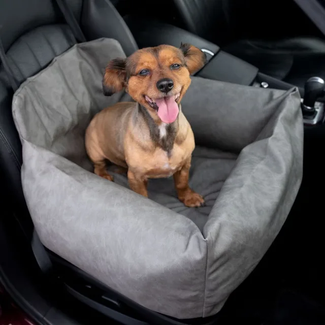 Car Bed 22" 16" 13"