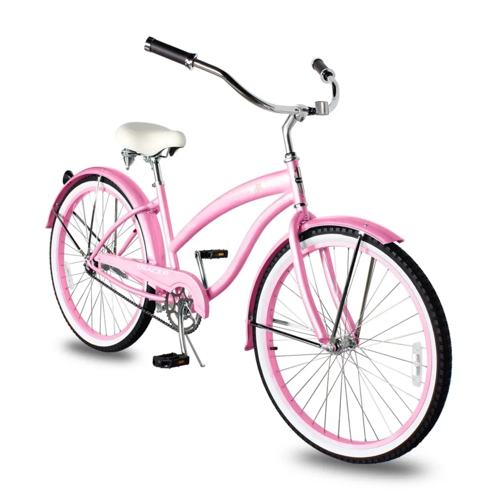 Cruiser Bike 26' 26 inch 26"