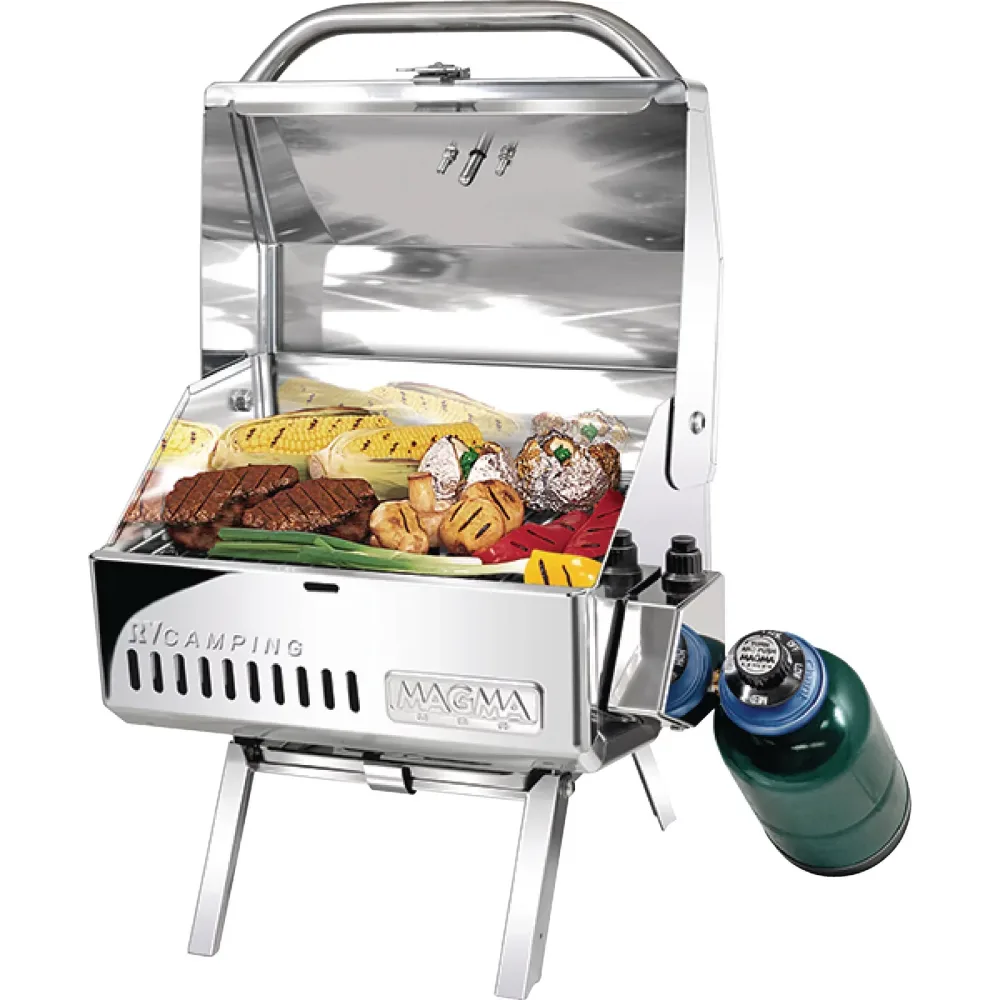 Grill portable 1 lb 1lb