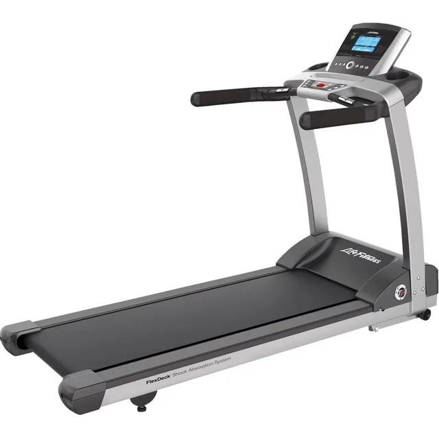 Treadmill wireless