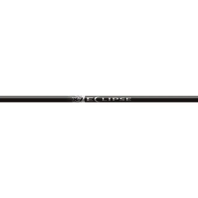 Bows & Arrows 001" black