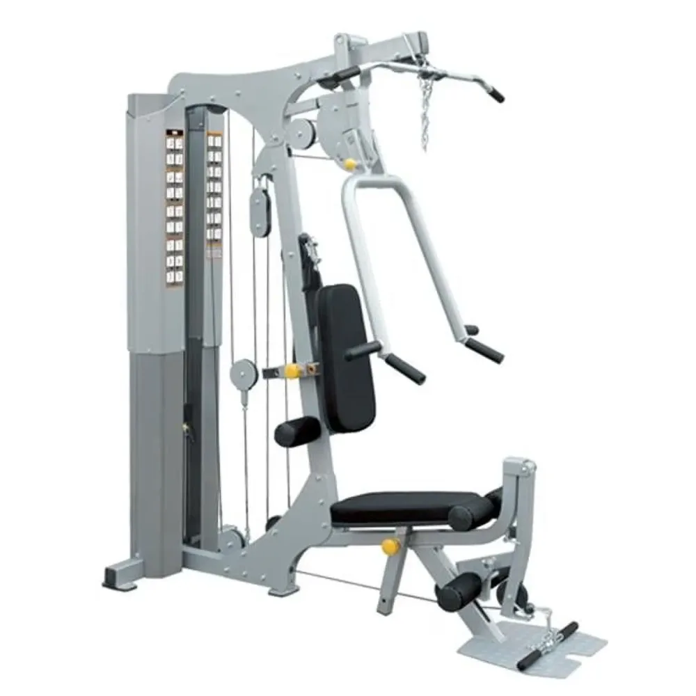 Strength Equipment 40 oz 83.5" 48"