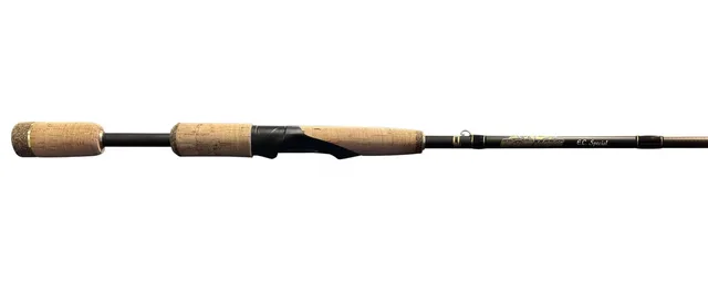 Dobyns Rods 4-8 lb 4 oz locking