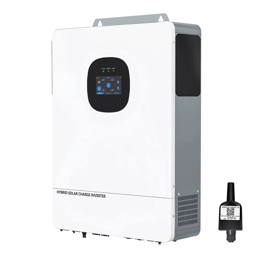 Rvs 10000w 48v 120v