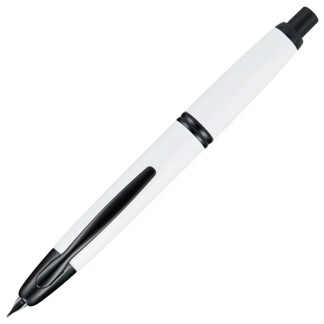 Fountain Pen black 1 mm 1.1 mm