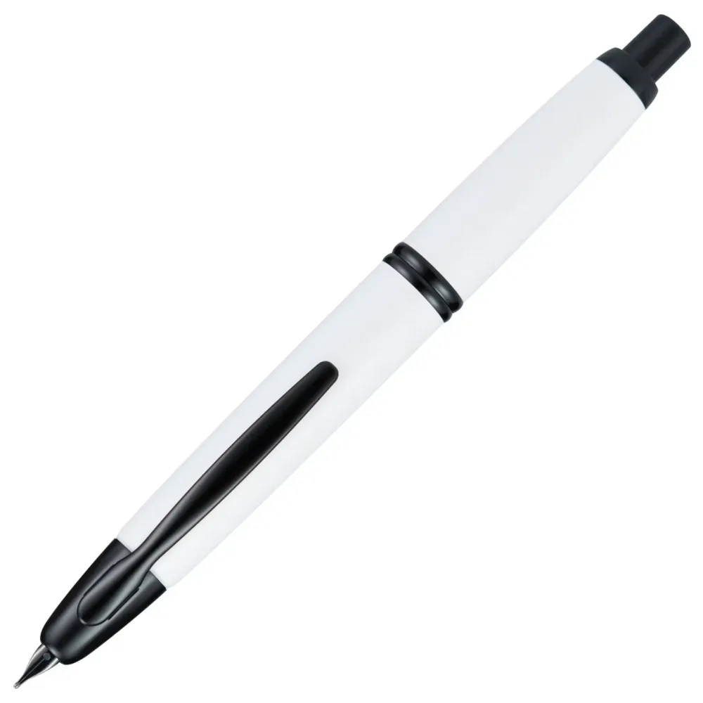 Fountain Pen black 1 mm 1.1 mm