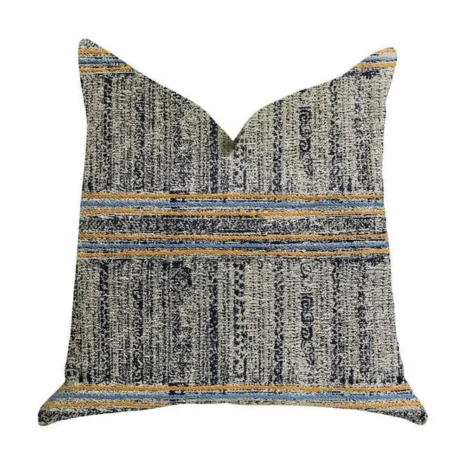 Throw Pillow 36 in 20" 36"