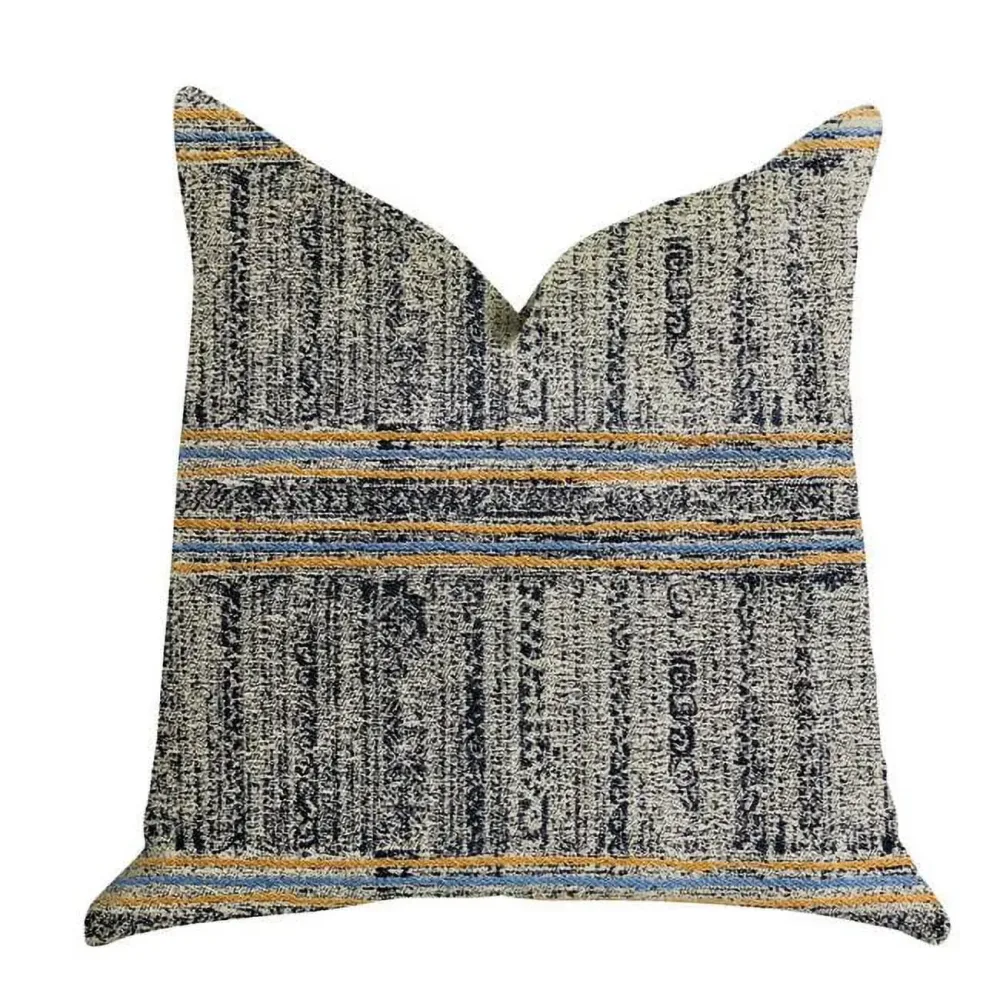 Throw Pillow 36 in 20" 36"