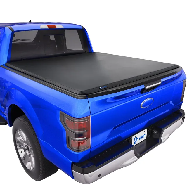 Tonneau Cover 5.5' 67" 24oz
